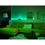 LED-valgusriba Philips Hue Lightstrip Plus V4 RGB põhiosa 2 m