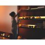 LED-valgusriba Philips Hue Lightstrip Plus V4 RGB põhiosa 2 m