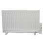 Õliradiaator Termo 800 W