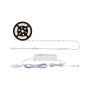 LED-valgusriba Paulmann SimpLED Ruban 3 m 3000 K