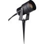 LED-kohtvalgusti Markslöjd Garden 24 3 W