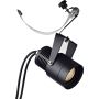 LED-kohtvalgusti Markslöjd Garden 24 3 W