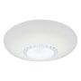 LED-plafoon Tween Light Mara Ø 60 cm