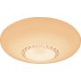 LED-plafoon Tween Light Mara Ø 60 cm