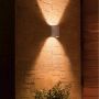 LED-välisvalgusti Philips Hue Ambiance Resonate teras