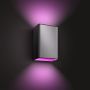 LED-välisvalgusti Philips Hue Ambiance Resonate teras