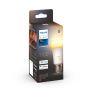 LED-nutilamp Philips Hue White ambiance 11 W E27
