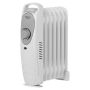 Õliradiaator Voltomat Mini 800 W