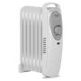 Õliradiaator Voltomat Mini 800 W