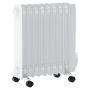 Õliradiaator Voltomat HEATING 2000 W