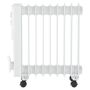 Õliradiaator Voltomat HEATING 2000 W