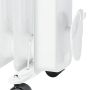 Õliradiaator Voltomat HEATING 2000 W