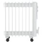 Õliradiaator Voltomat HEATING 2000 W