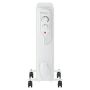 Õliradiaator Voltomat HEATING 2000 W