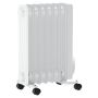 Õliradiaator Voltomat HEATING 1500 W