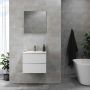 Peegel Riva Camden 60 x 60 cm