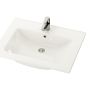 Valamu Riva Camden 60 cm valge