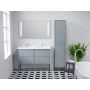 Valamu Camargue Svanholm Nord Modern kahene 120 cm