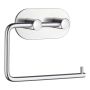 Tualettpaberihoidik BK1097 kroomitud