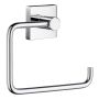 Tualettpaberihoidik RK341 kroomitud