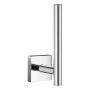 Tualettpaberihoidja RK320 kroomitud
