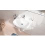 Valamusegisti Grohe Start M