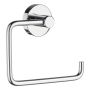 WC-paberihoidja Smedbo Home HK341 kroomitud