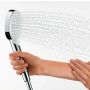 Dušikomplekt Hansgrohe Crometta Vario EcoSmart