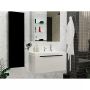 Valamusegisti Camargue Flat