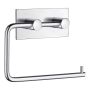 Tualettpaberihoidik BK1098 kroomitud