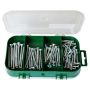 Kruvide komplekt Stabilit 360 tk