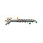 Peitpeakruvi Spax A2 3,5 x 16 mm