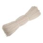 PP-köis Stabilit Ø 3 mm 20 m valge