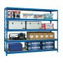 Laoriiul Regalux Mega 70 x 240 x 200 cm