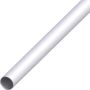 Alumiiniumtoru ümar Gah Alberts 25 x 1 x 2000 mm