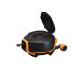Voolikukäru Fiskars XL automaatne 20 m