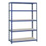 Laoriiul Regalux XL 180 x 120 x 50 cm