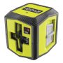 Ristjoonlaser Ryobi RBCLLR1 punane joon