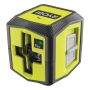 Ristjoonlaser Ryobi RBCLLG1 roheline joon