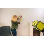 Ristjoonlaser Ryobi RBCLLG1 roheline joon