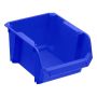 Hoiukarp sinine 23,8 x 17,5 x 12,6 cm Sinine
