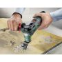 Multitööriist Bosch AdvancedMulti 18 V Solo