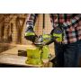 Akunurklihvija Ryobi ONE+ RAG18125-0