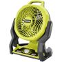 Akuventilaator Ryobi ONE+ RF18-0