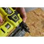 Akunaelapüstol Ryobi ONE+ HP R18GN18X-0 18 V