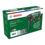 Akupuurvasar Bosch UniversalHammer 18V