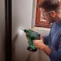 Akupuurvasar Bosch UniversalHammer 18V