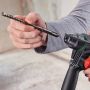 Akupuurvasar Bosch UniversalHammer 18V