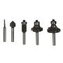 Freeside komplekt Ryobi 5-osaline
