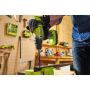 Akulööktrell Ryobi ONE+ RPD18-0